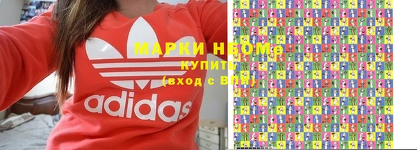 твердый Богородицк